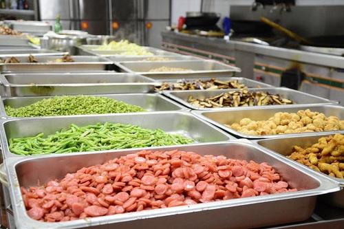 汕頭食堂承包擁有著怎樣的優(yōu)勢(shì)？