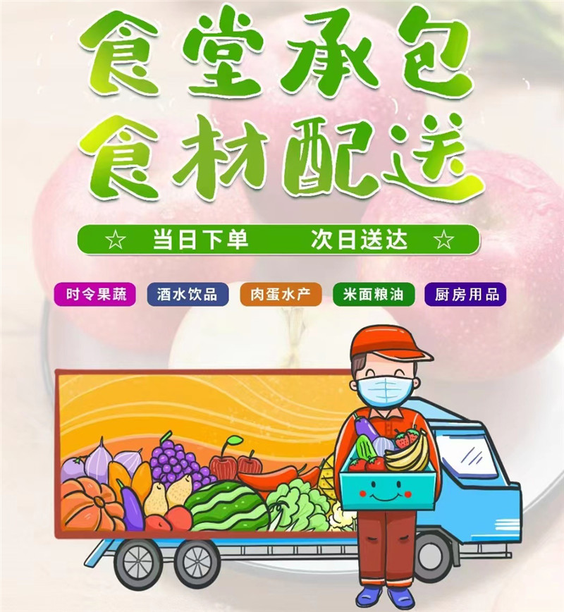 熱烈祝賀汕頭市正米健康產(chǎn)業(yè)科技有限公司與廣東中興塑料紙類印刷有限公司達成蔬菜配送協(xié)議、并簽下了合約