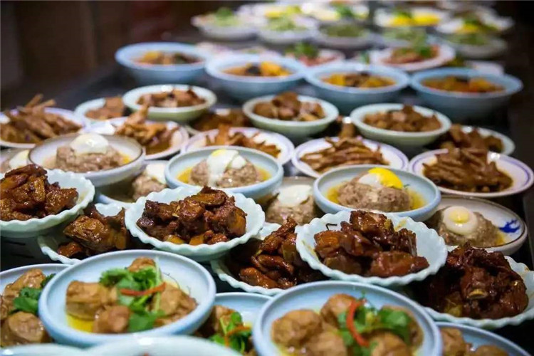 食堂承包有哪些細節(jié)要注意的？